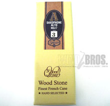 アルトサックス用リード ウッドストーン・リード　( Wood Stone Reed） 画像