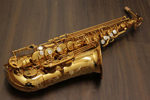 【新品】H.SELMER / セルマーAS REFERENCE 54 リファレンス54 アルトサックス 【小物セット】【5年保証】【名古屋栄店】 画像