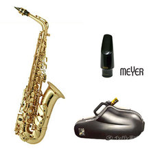 ANTIGUA WINDS / ALTO SAX MARK II ZZ-SERIES アルトサックス 《取寄せ商品》 画像