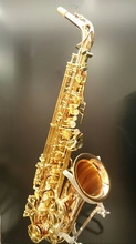 YANAGISAWA A-WO2 Alto Saxophone 【ヤナギサワ】【柳澤】【アルトサックス】【即納可能】【現品限り】 画像