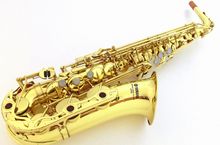 【中古】YAMAHA ヤマハ / アルトサックス YAS-32 【必要な物は揃ってますSET！】【SHIBUYA_EAST】 画像