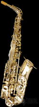 アルトサックス H.Selmer（セルマー） SA-80II Jubilee w/e SP 彫刻有 #783xx1 【used_サックス】【used_管楽器】【... 画像