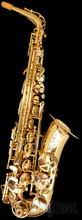 【used_サックス】【used_管楽器】【中古】アルトサックス H.Selmer（セルマー） SA-80II w/o GL 彫刻無し #499xx9 画像