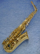 Yamaha YAS-82Z“最高峰カスタムZモデル”《新品》【machida modi shop】 画像