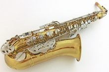 【中古】LINCORN リンカーン / ALTO SAX 【SHIBUYA_EAST】 画像