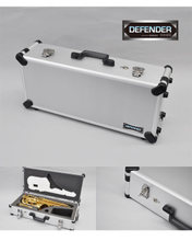 アルトサックス用ケース ノナカ ディフェンダーケース(DIFENDER CASE) 画像