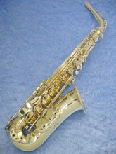 H.Selmer Jubilee Serie lll（シリーズ3） Alto Saxophone“老時代のニュースタンダードモデル”