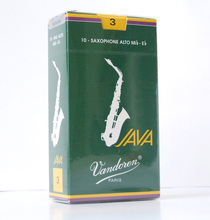 Vandoren SR263 アルトサックスリード JAVA [3] 画像