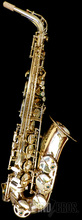 【used_サックス】【used_管楽器】【中古】アルトサックス H.Selmer（セルマー） SA-80II w/o GL 彫刻無し #422xx1 画像