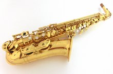 【中古】YAMAHA ヤマハ / アルトサックス YAS-480 【必要な物は揃ってますSET！】【SHIBUYA_EAST】 画像