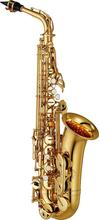 YAMAHA AltoSaxophone YAS-380＜ヤマハ アルトサックス＞【商品番号 10002660 】【店頭受取対応商品】 画像