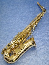 Antigua ALTO SAX GL“人気の台湾メーカー”《新品》【machida modi shop】 画像