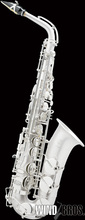 アルトサックス H.Selmer セルマー 130th Anniversary Limited Edition 【送料無料】 画像