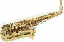 【中古】A.SELMER セルマー / アルトサックス　Alto Mark7 #282**6 【ウインドパル】 画像