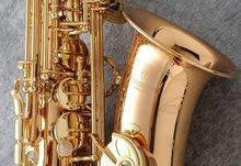 Yanagisawa A-WO2 【新品】 【サキソフォンラボ在庫品】【次回入荷予約受付中！】 画像