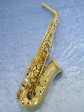 H.Selmer Jubilee Serie ll（シリーズ2） Alto Saxophone“老時代のニュースタンダードモデル”《新品》【machida mo... 画像