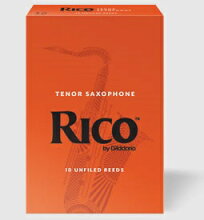 D'Addario RICO Tenor Sax Reeds　テナーサックス　リード 画像