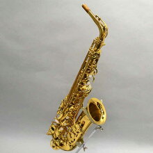 【中古】アルトサックス　Antigua（アンティグア）/ALTO SAX GL【仙台長町モール店】 画像