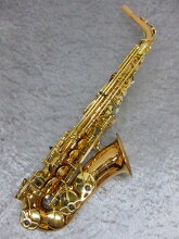 Yanagisawa A-902 special【中古】【アルトサックス】【ヤナギサワ】【お茶の水中古管楽器センター在庫品】 画像